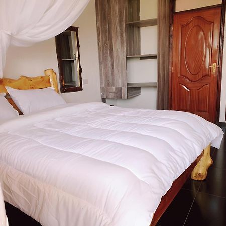Merinja Guest House Naivasha Eksteriør billede