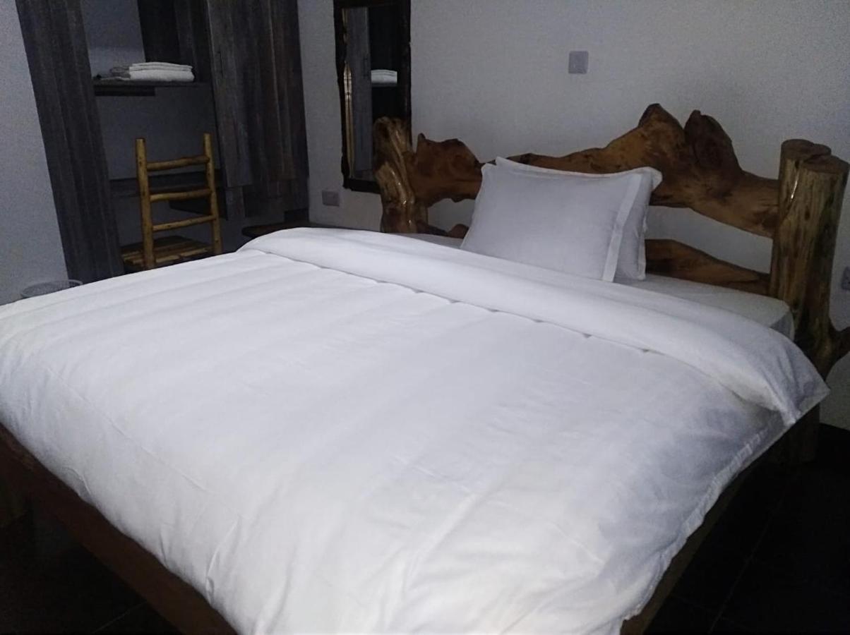 Merinja Guest House Naivasha Eksteriør billede