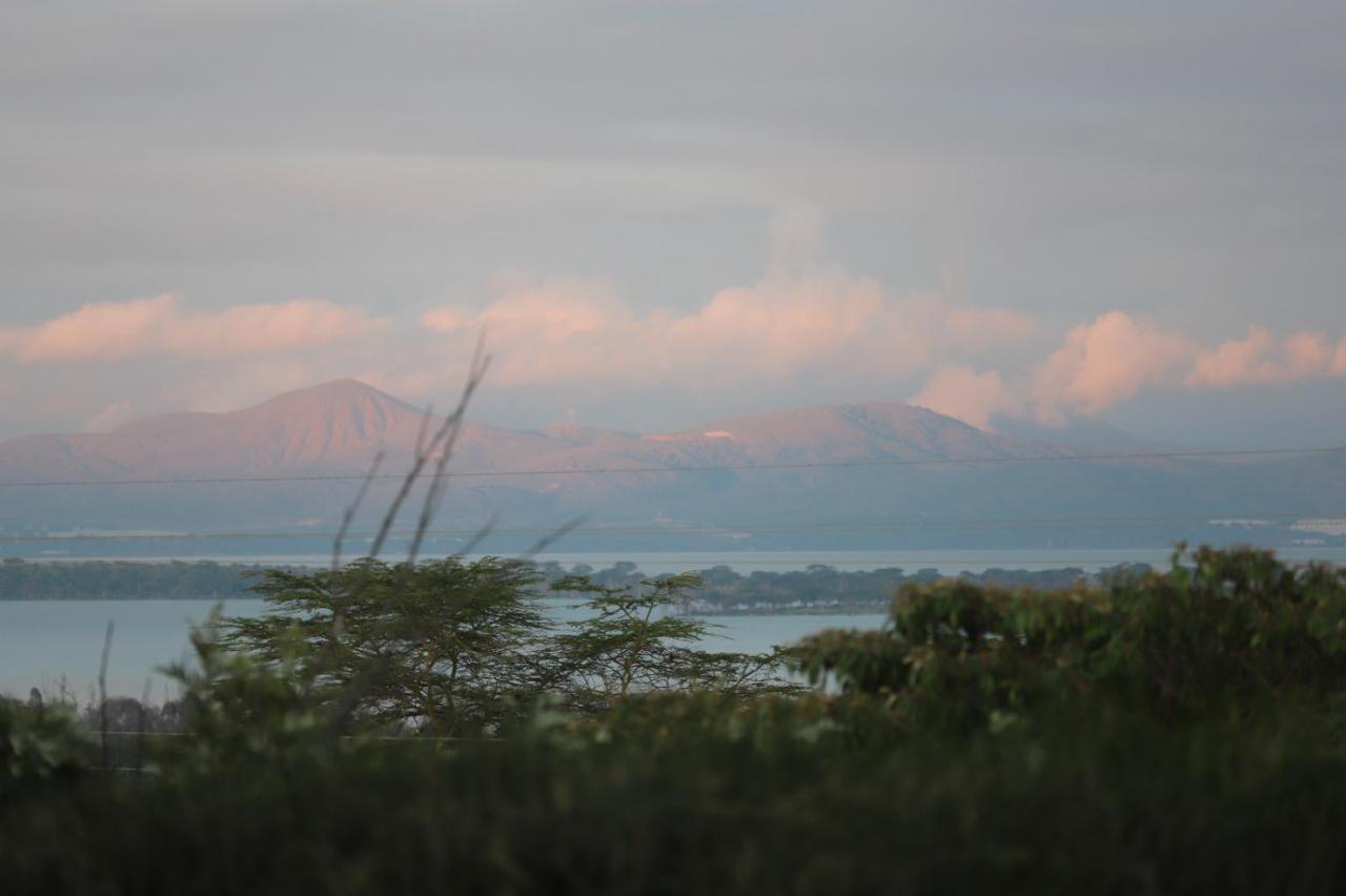 Merinja Guest House Naivasha Eksteriør billede