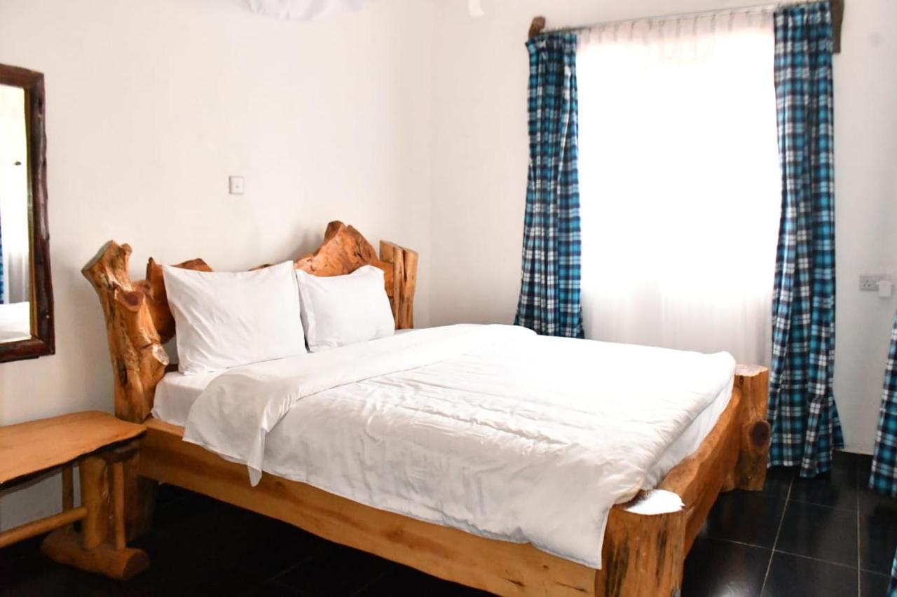 Merinja Guest House Naivasha Eksteriør billede