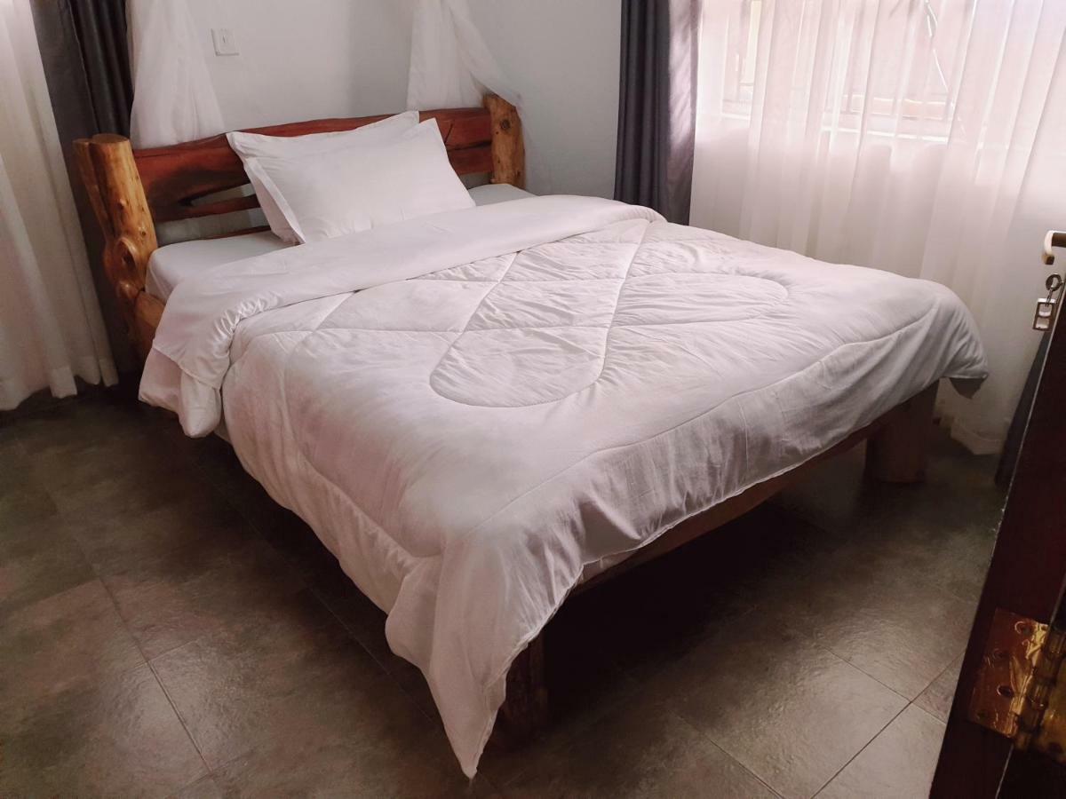 Merinja Guest House Naivasha Eksteriør billede