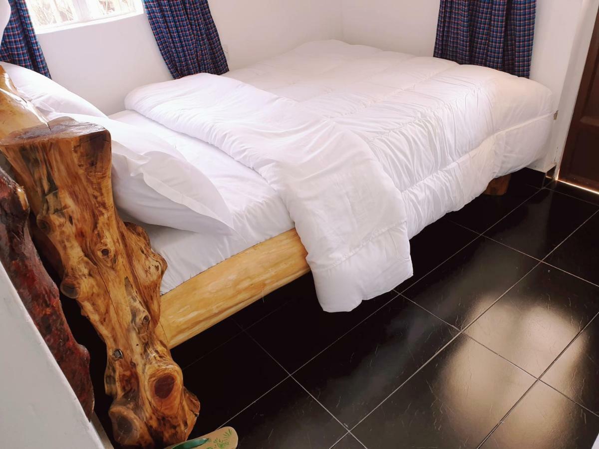 Merinja Guest House Naivasha Eksteriør billede